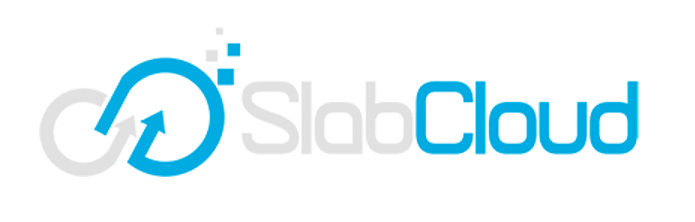 SlabCloud Logo