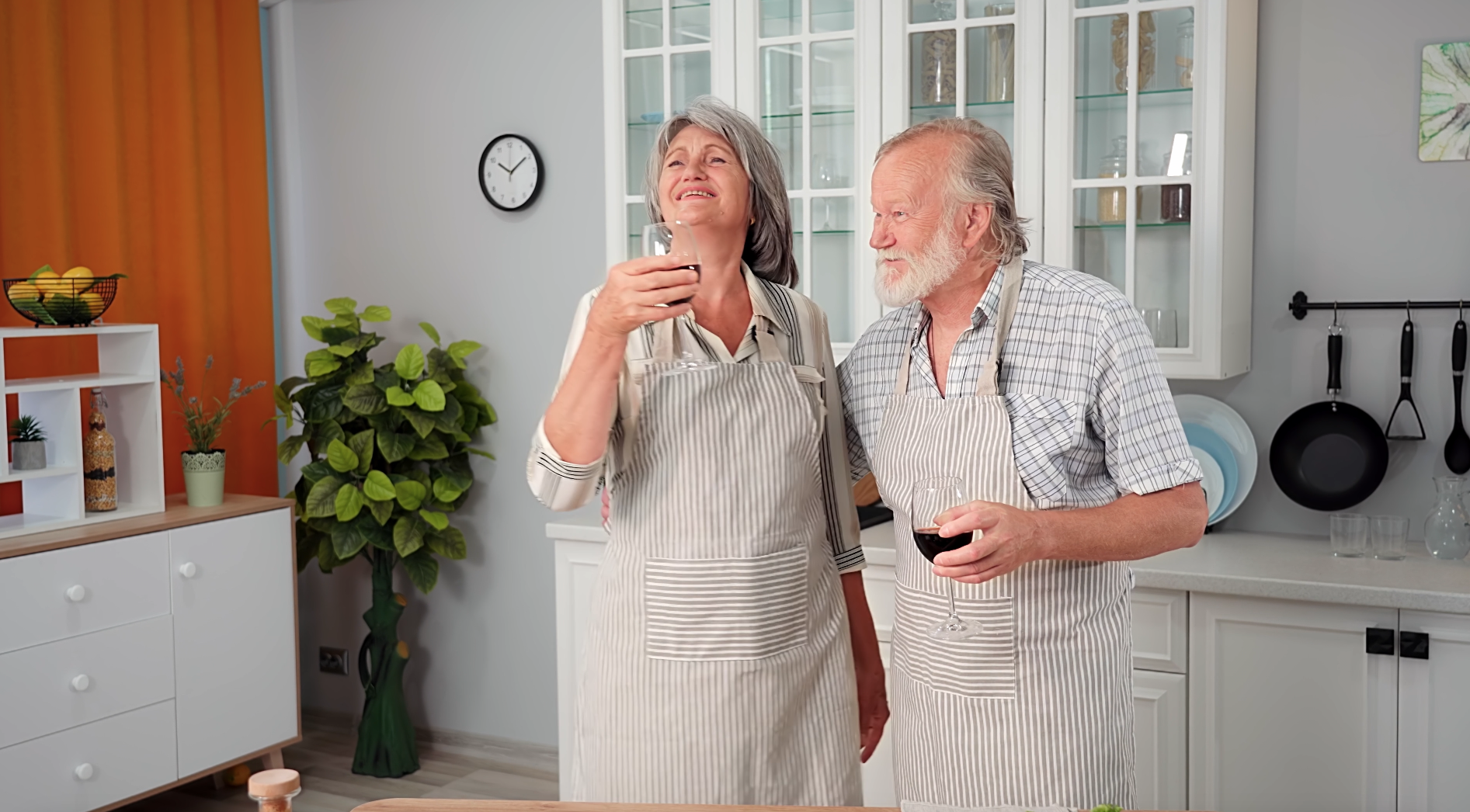 Why Boomers Love Stone Countertops