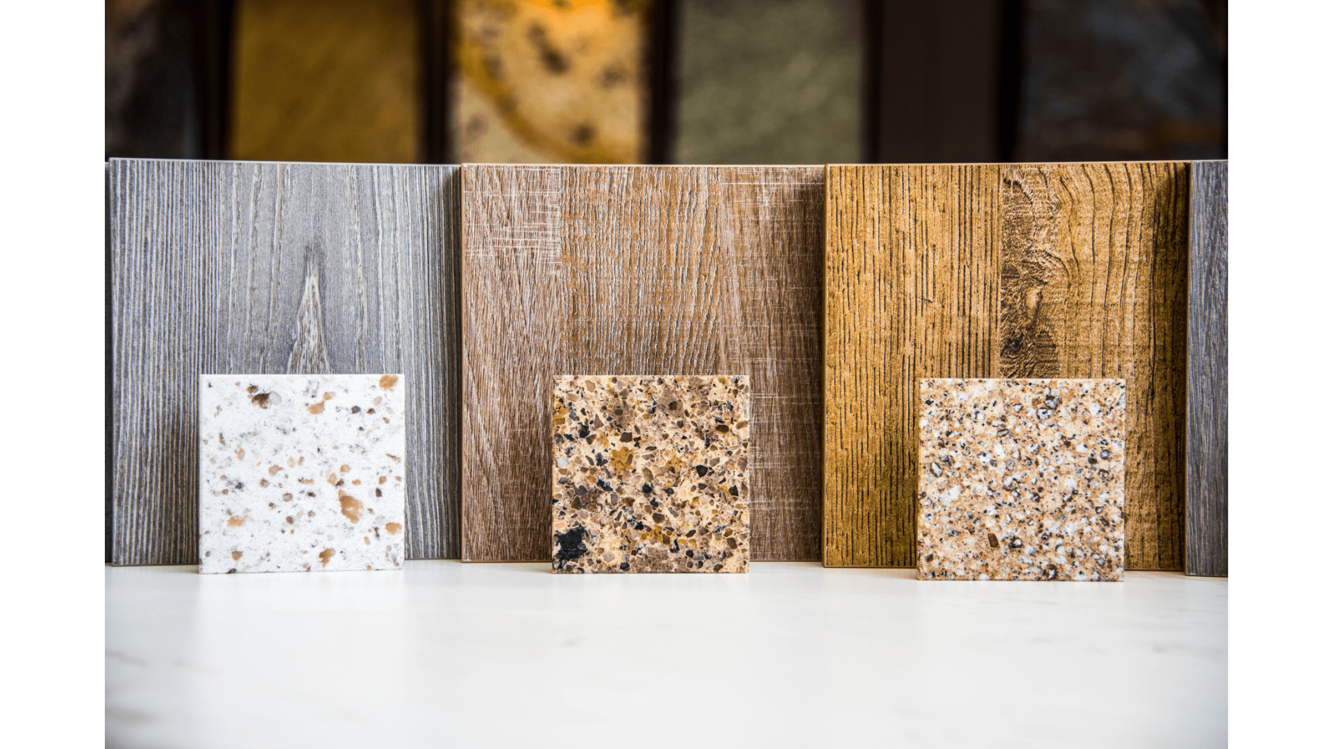 Stay on Trend: The Latest in Kitchen and Bath Countertop Design - Elite ...