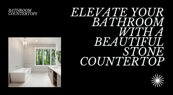 Elevate Your Bathroom Elegance